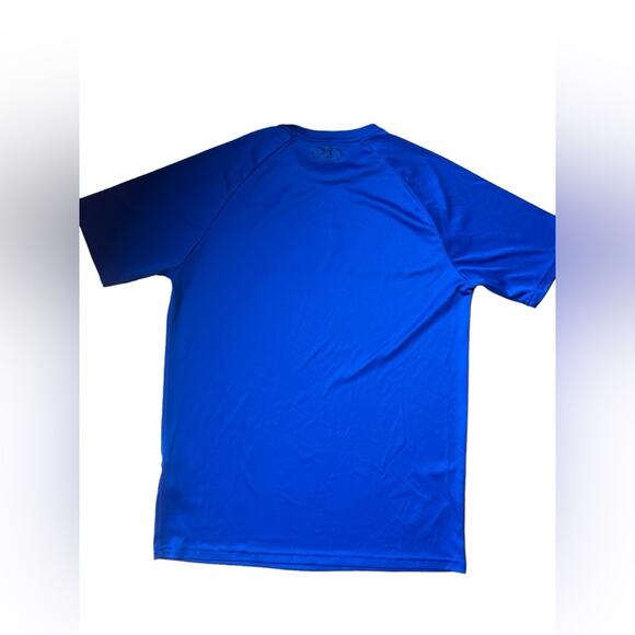 UNDER ARMOUR Heatgear Men's Short Sleeve Shirts Bundle of 2 SZ M - Picture 3 of 9